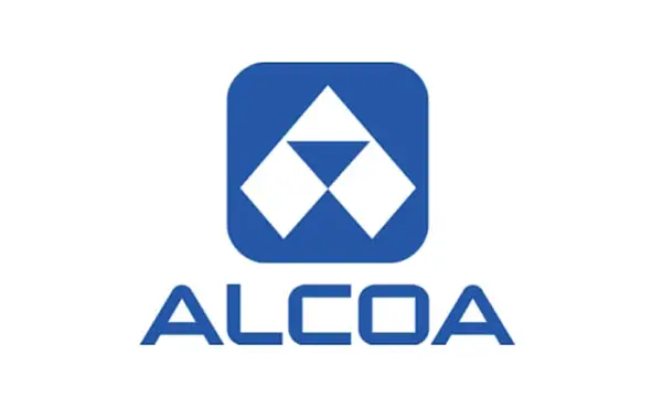 Alcoa logo