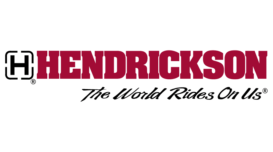 Hendrick logo