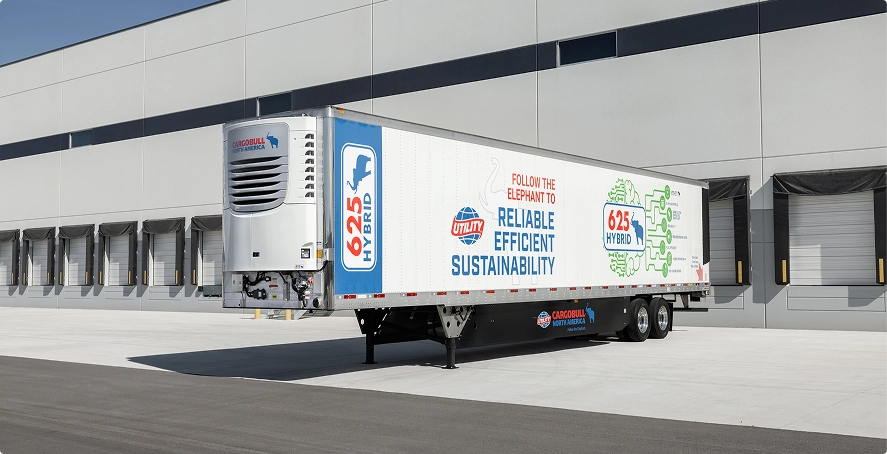 TRU product benefits image