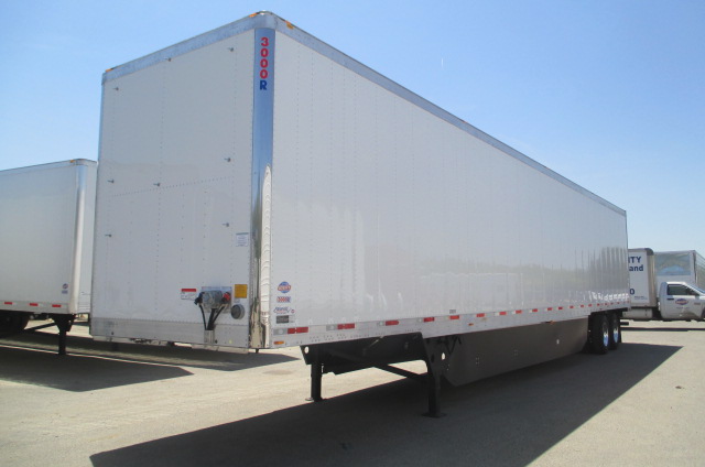 2026  Utility Trailer  REFFER  3000R