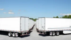 Read more about the article USMCA Uncertainty: What It Could Mean for Trucking and Fleet Planning